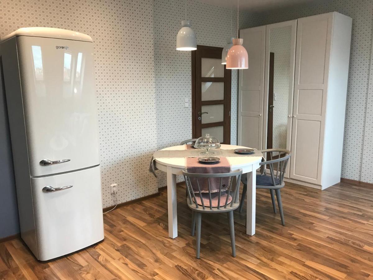 Attic Apartment On Waterfront / View / Netflix Πράγα Εξωτερικό φωτογραφία